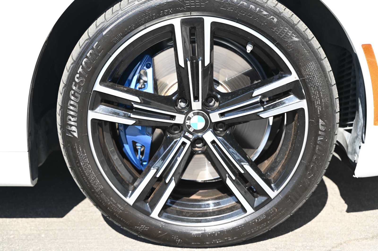 Used 2021 BMW 440i xDrive Coupe AWD/4WD image 9