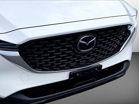 Used 2022 MAZDA CX-5 AWD 2.5 S w/ Premium Package image 27