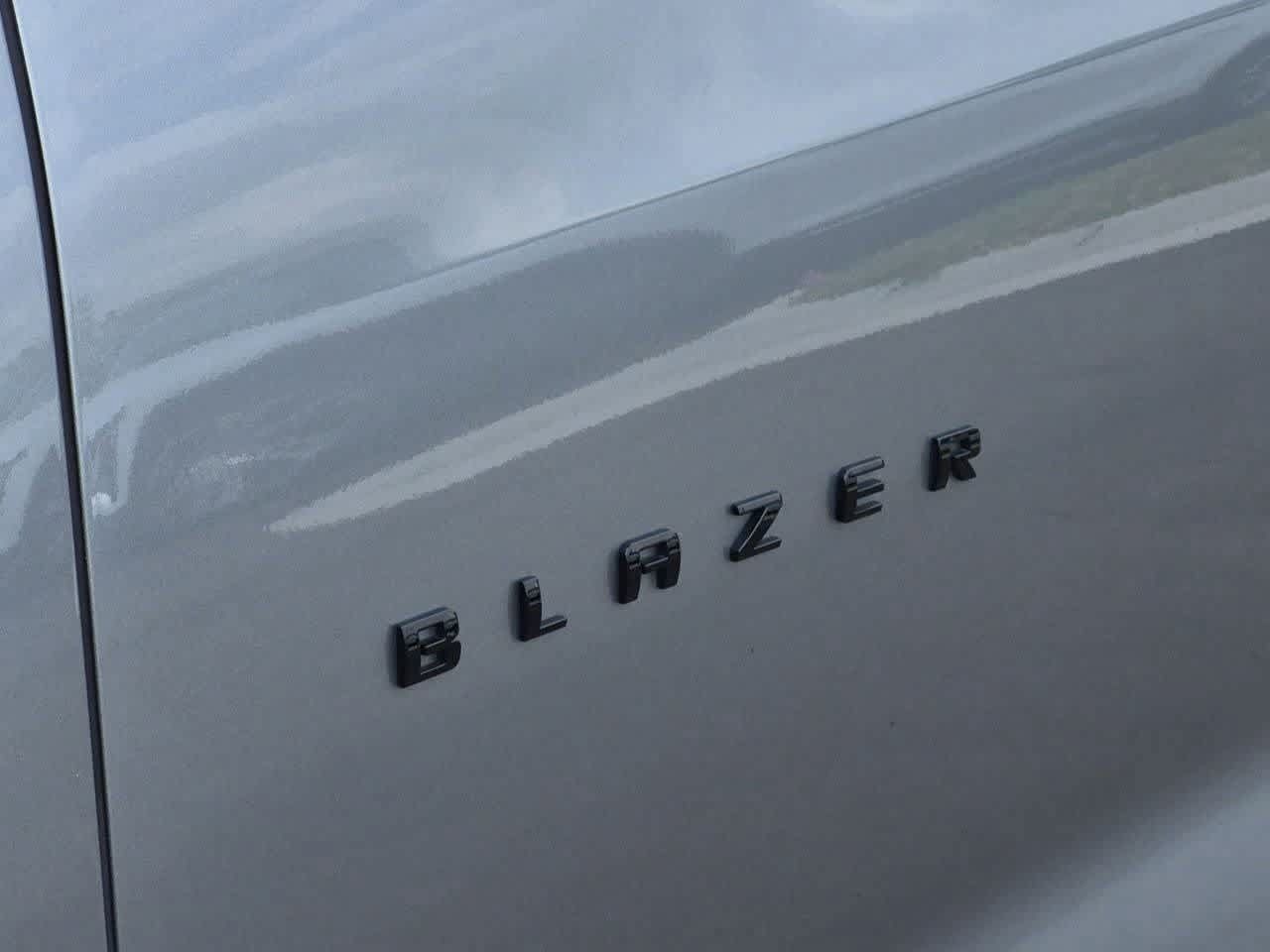 Used 2023 Chevrolet Blazer LT w/ Convenience Package AWD/4WD image 12