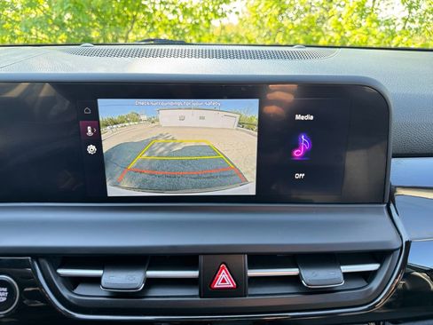 Certified 2024 Kia Seltos S AWD/4WD image 18