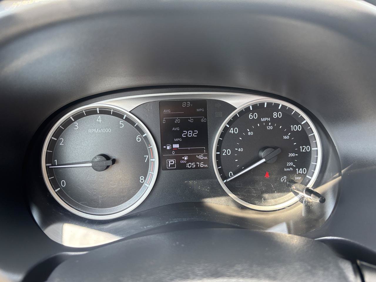 Used 2025 Nissan Kicks Play S FWD image 14