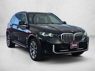 Used 2025 BMW X5 xDrive40i AWD/4WD video 3