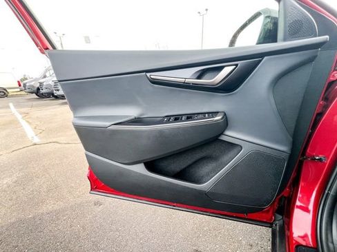 New 2025 Kia EV6 Light AWD/4WD image 24