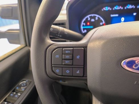 New 2025 Ford F250 XL w/ XL Chrome Package image 36