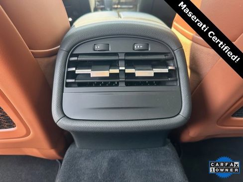 Certified 2022 Maserati Ghibli Modena Q4 image 20