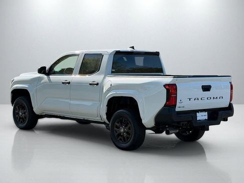 Used 2024 Toyota Tacoma SR AWD/4WD image 7