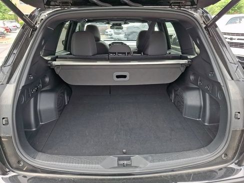 Certified 2025 Subaru Forester Premium AWD/4WD image 23