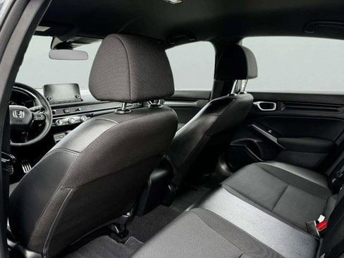 Used 2026 Honda Civic Sport image 33