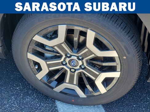 New 2026 Subaru Outback Touring XT AWD/4WD image 8