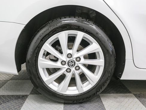 Used 2023 Toyota Camry LE FWD image 16
