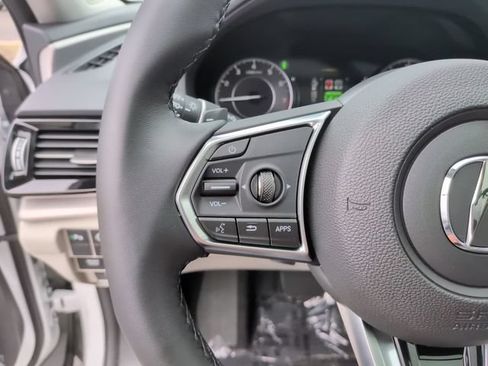 New 2026 Acura RDX SH-AWD w/ Technology Package image 20