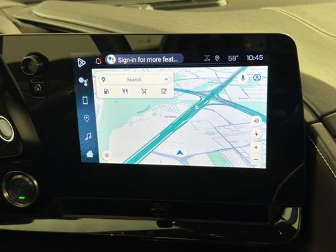 Used 2024 Chevrolet Corvette Stingray Preferred Conv w/ Stealth Interior Trim Package image 25