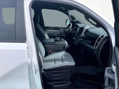 Used 2022 RAM 1500 Big Horn image 7