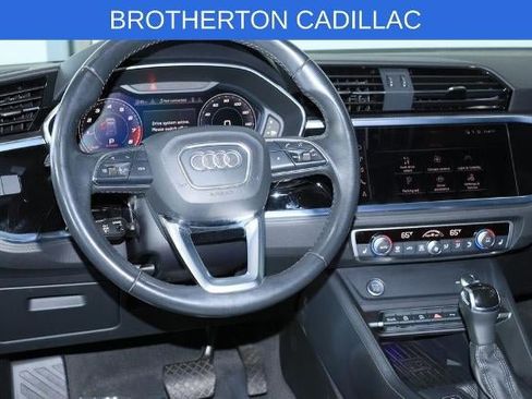 Used 2020 Audi Q3 2.0T Prestige w/ Prestige Package AWD/4WD image 20
