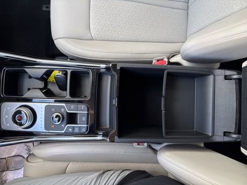 Certified 2023 Kia Sorento SX Prestige image 11