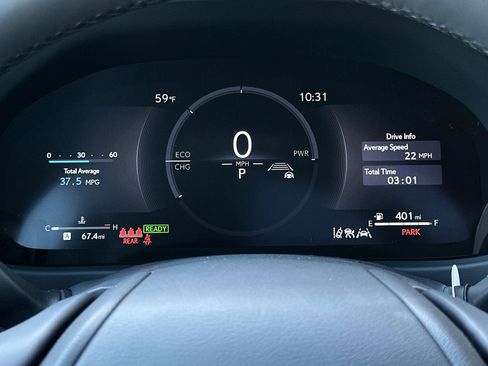 New 2026 Lexus UX 300h AWD image 18