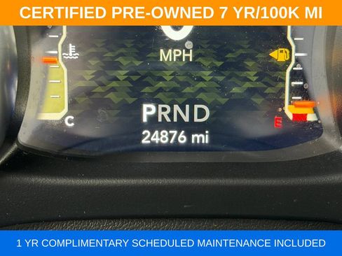 Used 2022 Jeep Wrangler Unlimited Sport AWD/4WD image 26