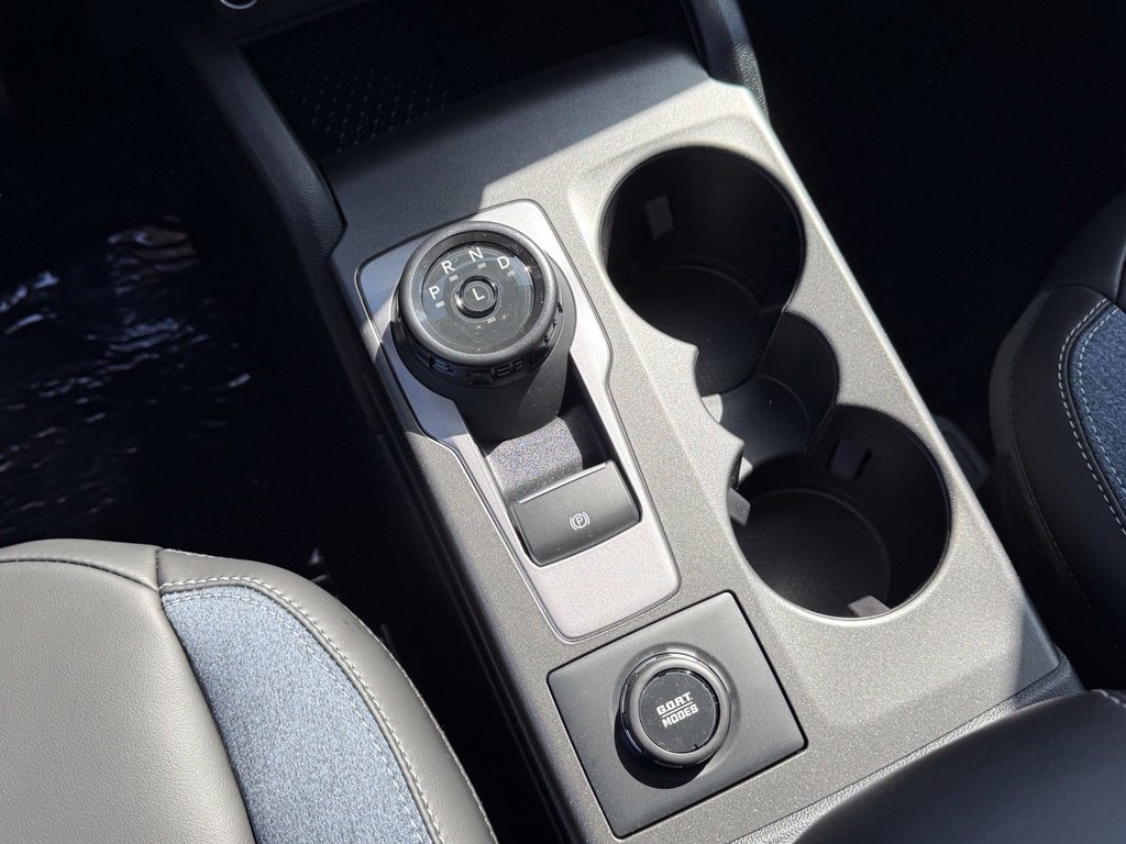 New 2026 Ford Bronco Sport Outer Banks AWD/4WD image 22
