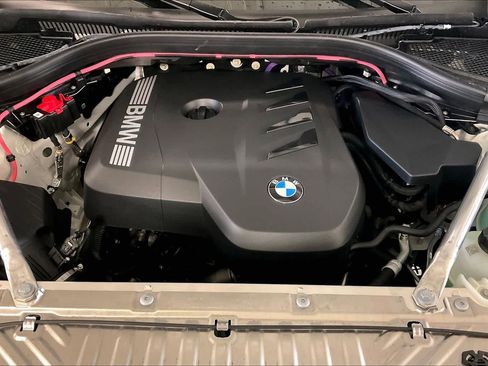 New 2026 BMW X3 xDrive30i AWD/4WD image 17
