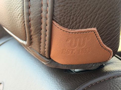 New 2026 Ford F350 King Ranch w/ Chrome Package AWD/4WD image 48