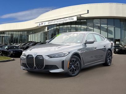 Used 2023 BMW i4 eDrive35 w/ Premium Package