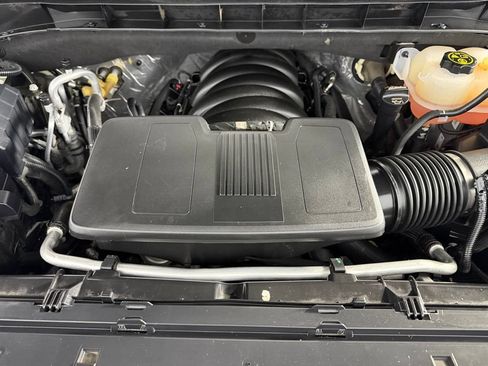 Used 2023 Cadillac Escalade Premium Luxury w/ Performance Package AWD/4WD image 35
