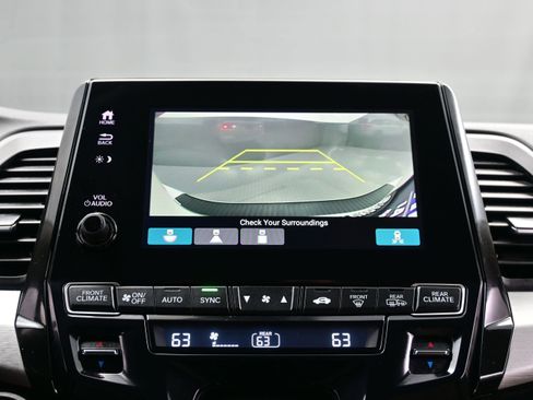 Used 2022 Honda Odyssey EX-L image 20