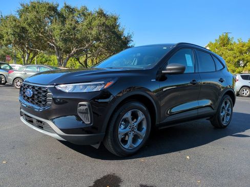 New 2026 Ford Escape ST-Line image 8