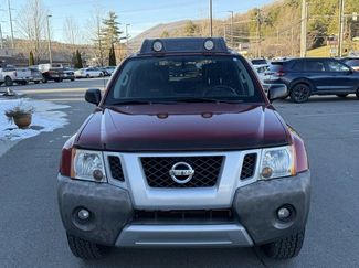 Used 2015 Nissan Xterra PRO-4X w/ Pro-4x Leather Package video 2