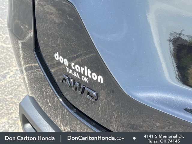 New 2026 Honda Pilot Touring image 6