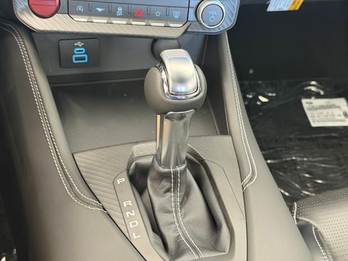 New 2026 Ford Mustang Premium image 11