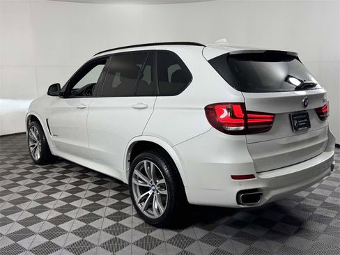 Used 2018 BMW X5 xDrive35i image 8