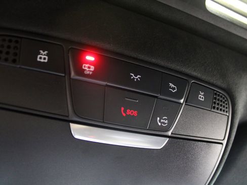 Used 2020 Mercedes-Benz AMG GT 53 image 41