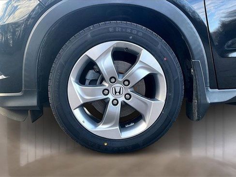 Certified 2017 Honda HR-V EX-L image 27