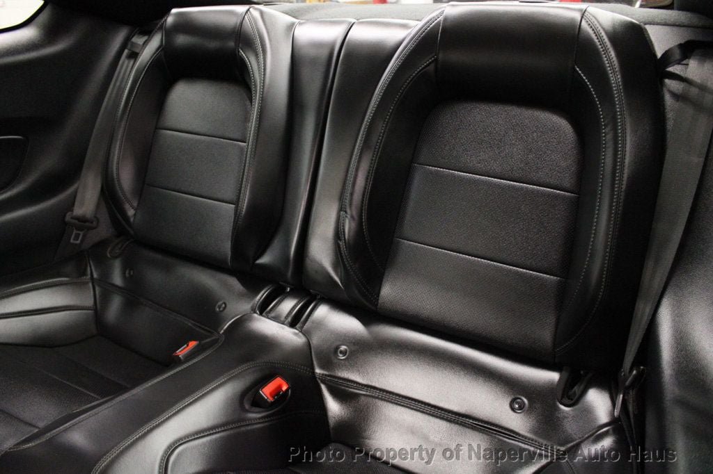 Used 2019 Ford Mustang Bullitt w/ Bullitt Electronics Package RWD image 13