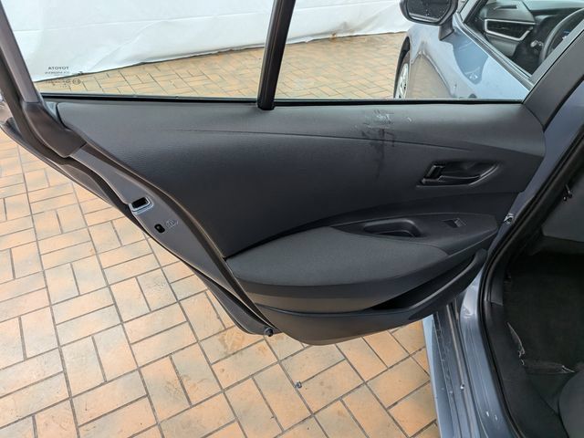 Used 2023 Toyota Corolla LE FWD image 18