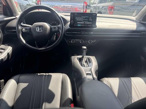 Used 2025 Honda HR-V EX-L image 13