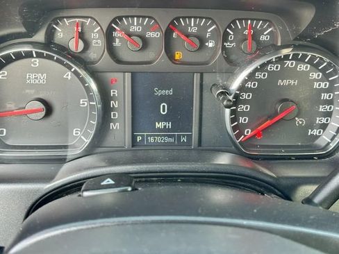Used 2016 GMC Sierra 1500 4x4 Double Cab w/ Elevation Edition image 18
