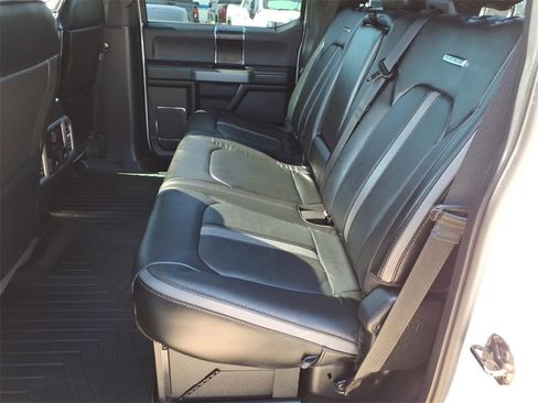 Used 2019 Ford F250 Platinum w/ Platinum Ultimate Package image 14