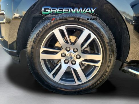 Used 2022 Ford Expedition Max Limited image 32