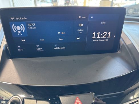 Used 2019 Acura RDX FWD image 43