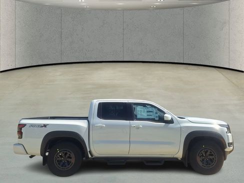 New 2026 Nissan Frontier Pro-X w/ Pro Premium Package image 6