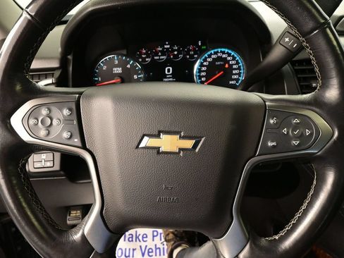 Used 2019 Chevrolet Tahoe Premier AWD/4WD image 45