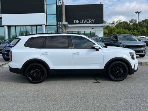 Used 2024 Kia Telluride SX X-Line AWD/4WD image 30