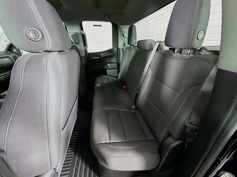 Used 2024 Chevrolet Silverado 1500 Custom image 20