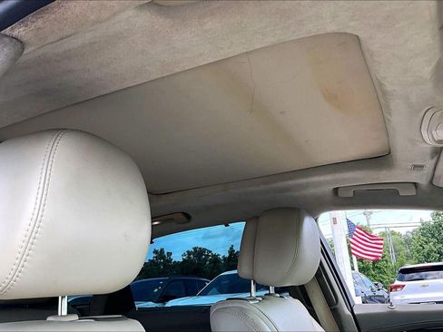 Used 2014 Cadillac XTS Platinum FWD image 28