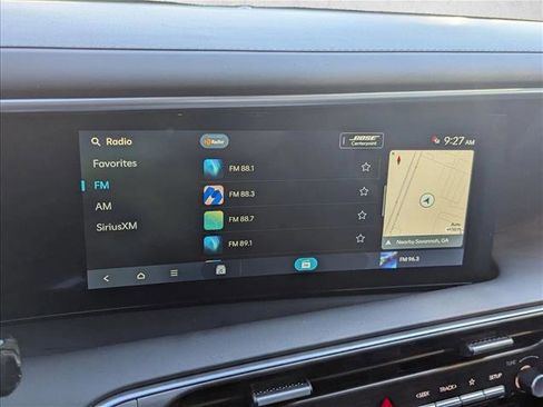 New 2026 Hyundai Palisade Calligraphy image 11