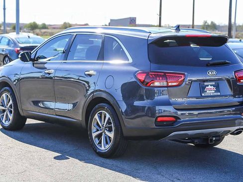 Used 2019 Kia Sorento EX image 7