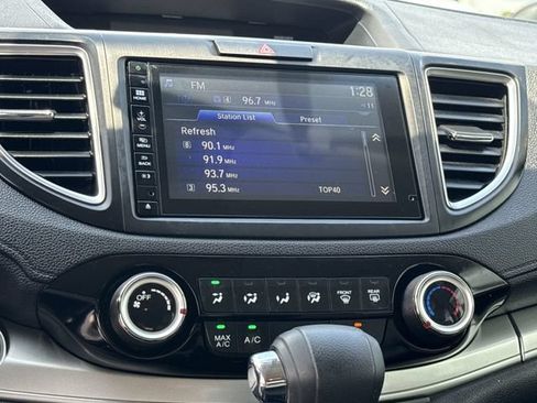 Used 2016 Honda CR-V EX image 27