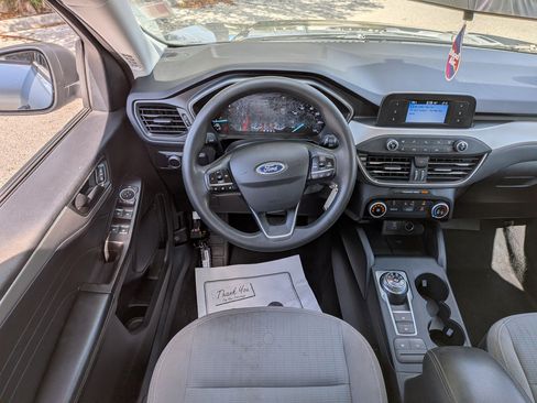 Used 2021 Ford Escape S FWD image 17
